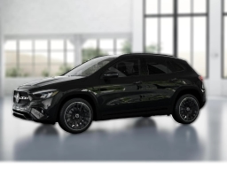 Mercedes-Benz GLA GLA 250 SUV 2026