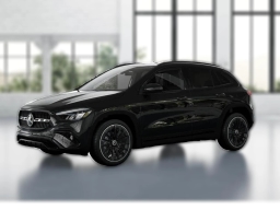 Mercedes-Benz GLA GLA 250 SUV 2026