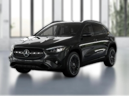 Mercedes-Benz GLA GLA 250 SUV 2026