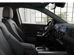 Mercedes-Benz GLA GLA 250 SUV 2026