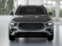 Mercedes-Benz GLA GLA 250 SUV 2026
