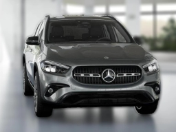 Mercedes-Benz GLA GLA 250 SUV 2026