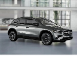 Mercedes-Benz GLA GLA 250 SUV 2026