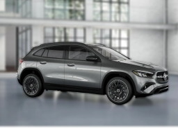 Mercedes-Benz GLA GLA 250 SUV 2026