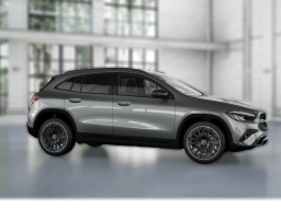 Mercedes-Benz GLA GLA 250 SUV 2026