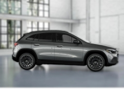 Mercedes-Benz GLA GLA 250 SUV 2026