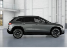 Mercedes-Benz GLA GLA 250 SUV 2026