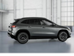 Mercedes-Benz GLA GLA 250 SUV 2026