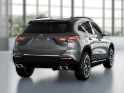 Mercedes-Benz GLA GLA 250 SUV 2026