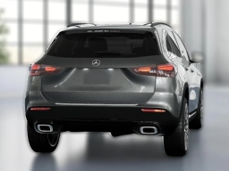 Mercedes-Benz GLA GLA 250 SUV 2026