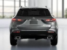 Mercedes-Benz GLA GLA 250 SUV 2026