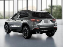 Mercedes-Benz GLA GLA 250 SUV 2026