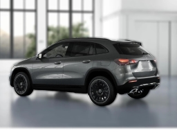 Mercedes-Benz GLA GLA 250 SUV 2026