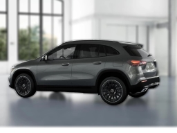 Mercedes-Benz GLA GLA 250 SUV 2026