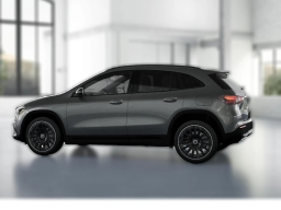 Mercedes-Benz GLA GLA 250 SUV 2026