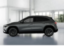 Mercedes-Benz GLA GLA 250 SUV 2026