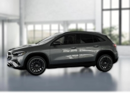 Mercedes-Benz GLA GLA 250 SUV 2026