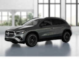 Mercedes-Benz GLA GLA 250 SUV 2026