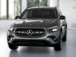 Mercedes-Benz GLA GLA 250 SUV 2026