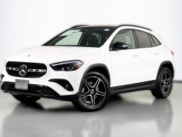 Mercedes-Benz GLA GLA 250 SUV 2026