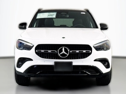 Mercedes-Benz GLA GLA 250 SUV 2026