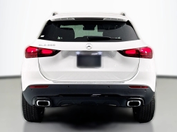 Mercedes-Benz GLA GLA 250 SUV 2026