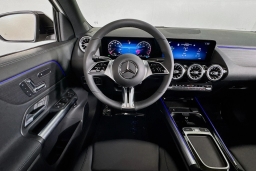 Mercedes-Benz GLA GLA 250 SUV 2026