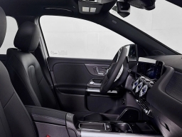 Mercedes-Benz GLA GLA 250 SUV 2026