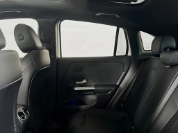 Mercedes-Benz GLA GLA 250 SUV 2026