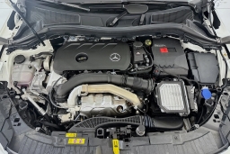 Mercedes-Benz GLA GLA 250 SUV 2026
