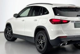Mercedes-Benz GLA GLA 250 SUV 2026