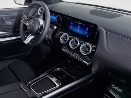 Mercedes-Benz GLA GLA 250 SUV 2026