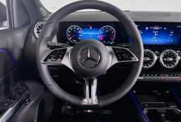 Mercedes-Benz GLA GLA 250 SUV 2026