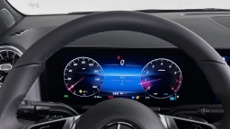 Mercedes-Benz GLA GLA 250 SUV 2026