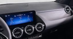 Mercedes-Benz GLA GLA 250 SUV 2026