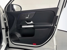 Mercedes-Benz GLA GLA 250 SUV 2026