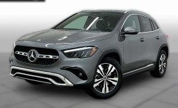 Mercedes-Benz GLA GLA 250 SUV 2026
