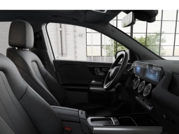 Mercedes-Benz GLA GLA 250 SUV 2026