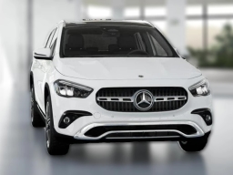 Mercedes-Benz GLA GLA 250 SUV 2026