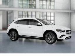 Mercedes-Benz GLA GLA 250 SUV 2026
