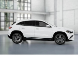 Mercedes-Benz GLA GLA 250 SUV 2026