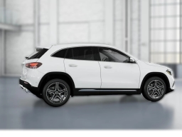 Mercedes-Benz GLA GLA 250 SUV 2026