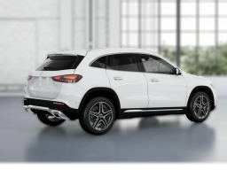 Mercedes-Benz GLA GLA 250 SUV 2026