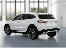 Mercedes-Benz GLA GLA 250 SUV 2026