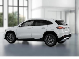 Mercedes-Benz GLA GLA 250 SUV 2026