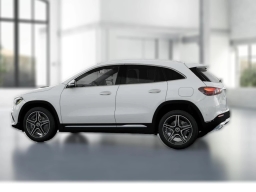 Mercedes-Benz GLA GLA 250 SUV 2026