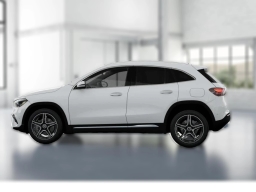 Mercedes-Benz GLA GLA 250 SUV 2026