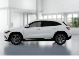 Mercedes-Benz GLA GLA 250 SUV 2026