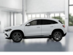 Mercedes-Benz GLA GLA 250 SUV 2026