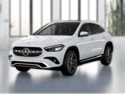 Mercedes-Benz GLA GLA 250 SUV 2026